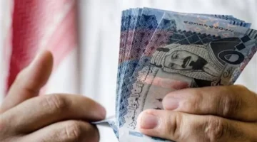 سعر الريال السعودي مقابل الجنيه المصري في 1 ديسمبر 2025 يشهد استقرارًا في البنوك وشركات الصرافة 1